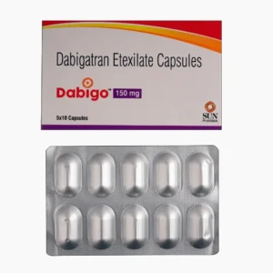 Dabibrook 150 Mg